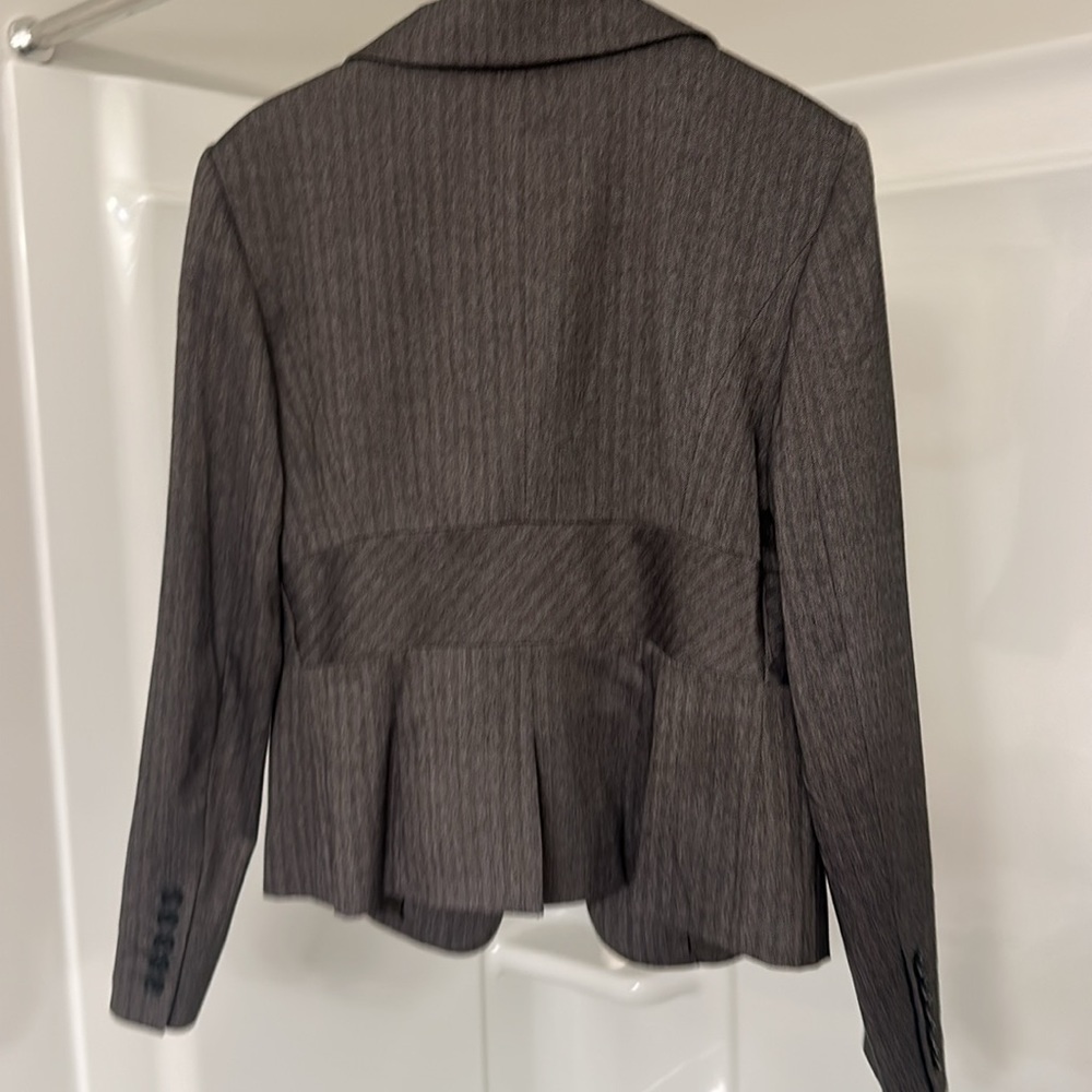Limited jacket - Picture 6 of 6